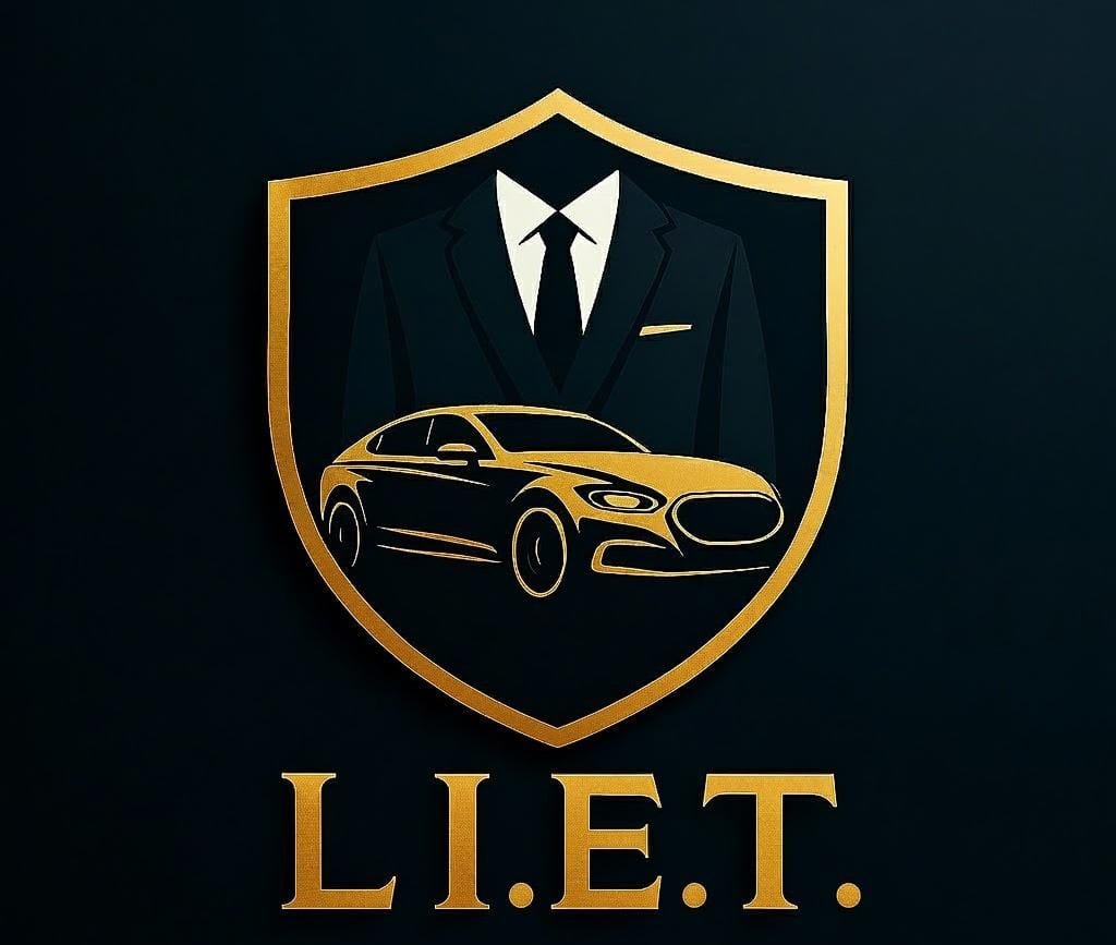 LÍNEA EJECUTIVA DE TRANSPORTE